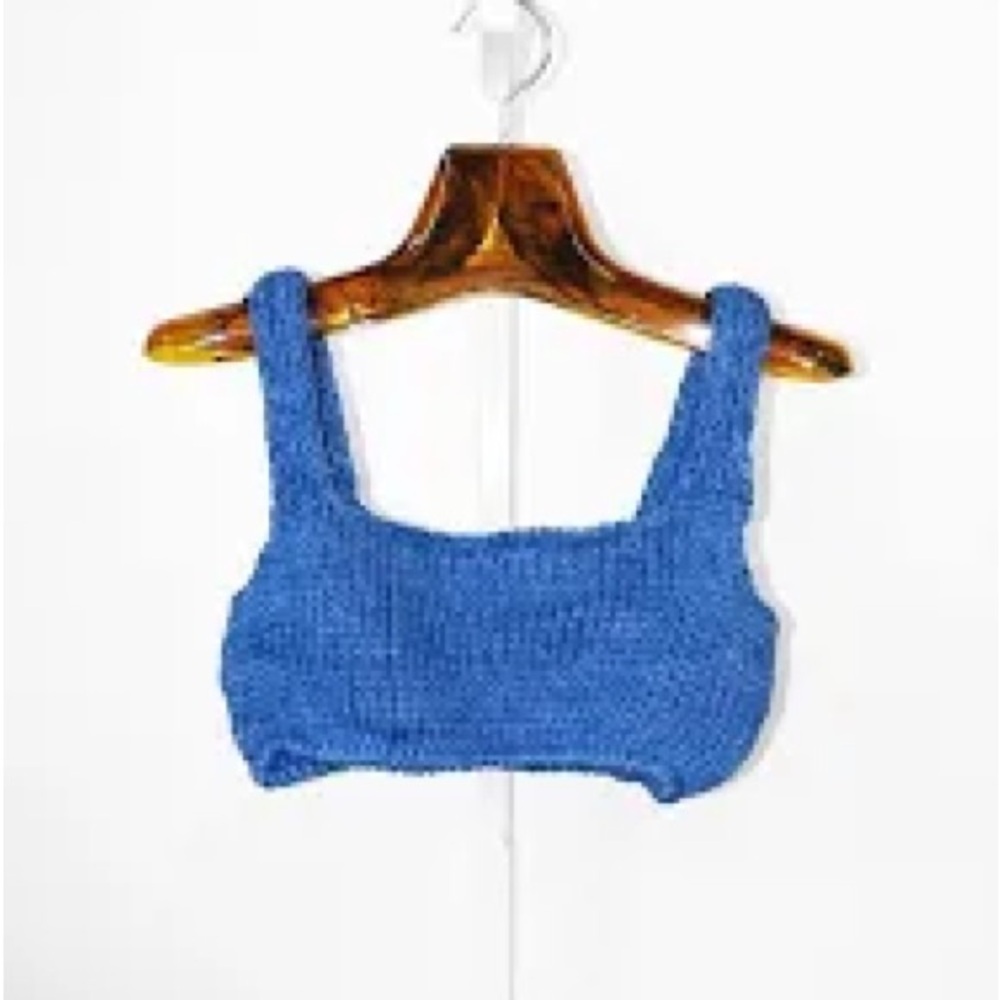 Nia Taylor Carlota Top. Size Extra Large.